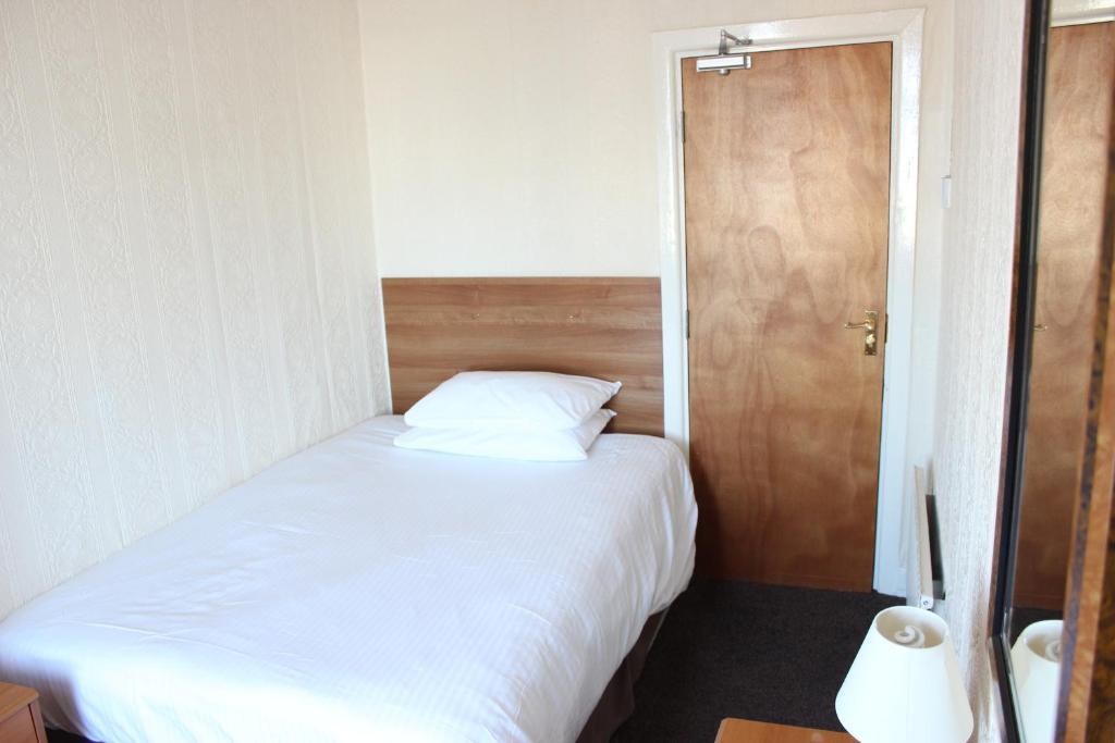 The Colwyn Hotel - Near Pleasure Beach Blackpool Camera foto