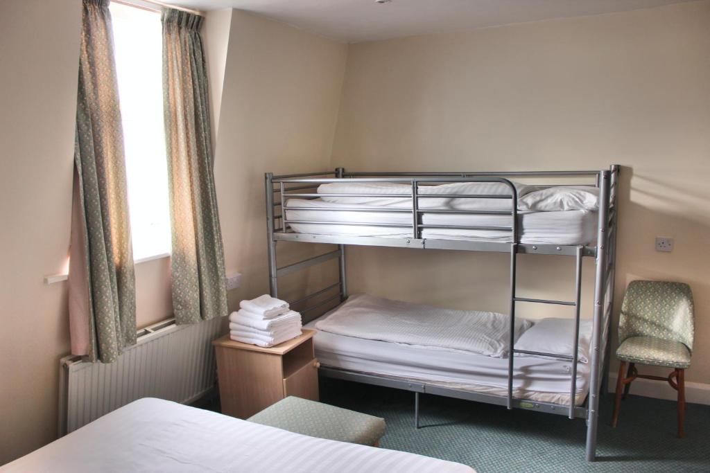 The Colwyn Hotel - Near Pleasure Beach Blackpool Esterno foto