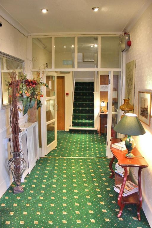 The Colwyn Hotel - Near Pleasure Beach Blackpool Esterno foto