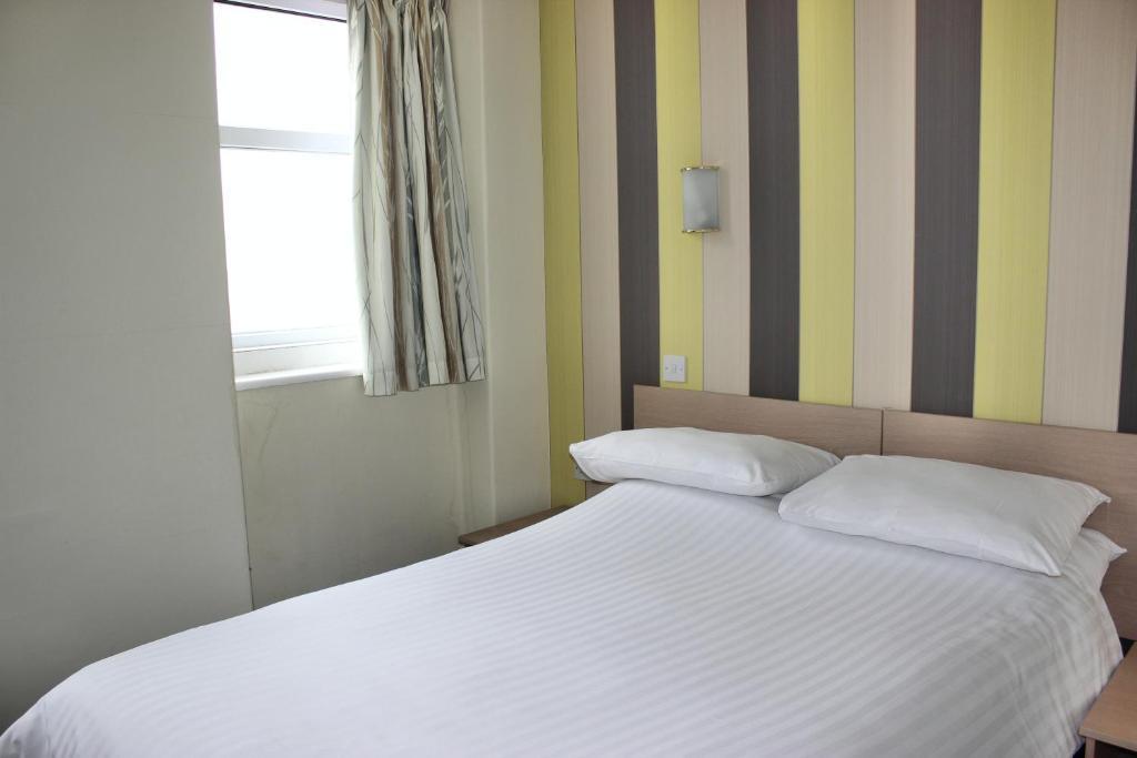 The Colwyn Hotel - Near Pleasure Beach Blackpool Esterno foto
